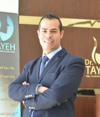 Dr. Mohammad Tayeh