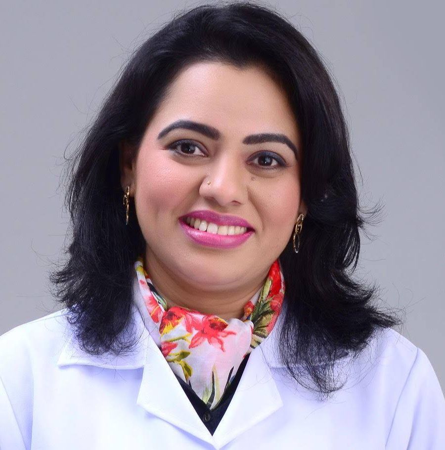 Dr. Chinchu Chandran