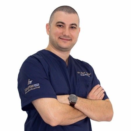 Dr. Amer Nahas