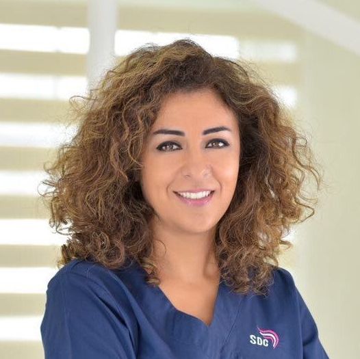 Dr. Ola Hussein