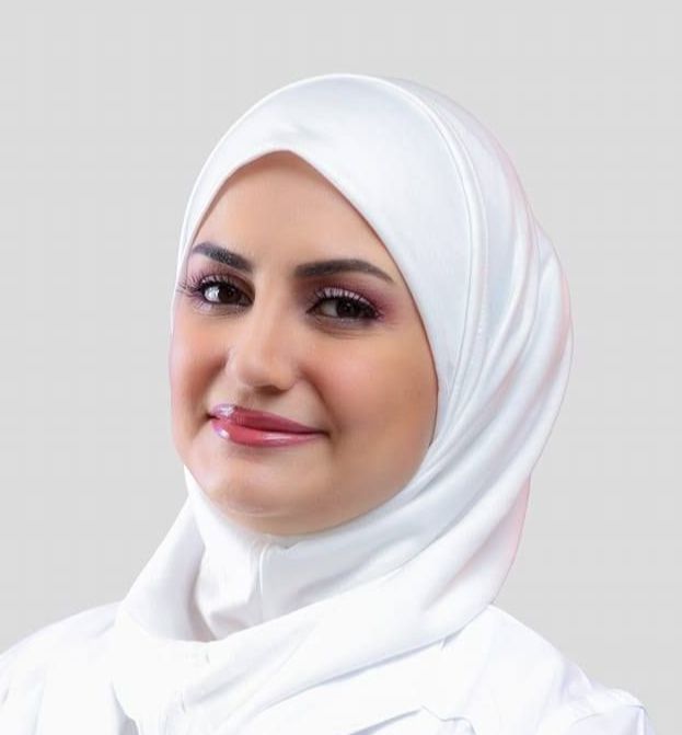 Dr. Sama Dabet