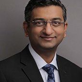 Dr. Kaiser Raja