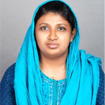 Dr. Cimi Iqbal