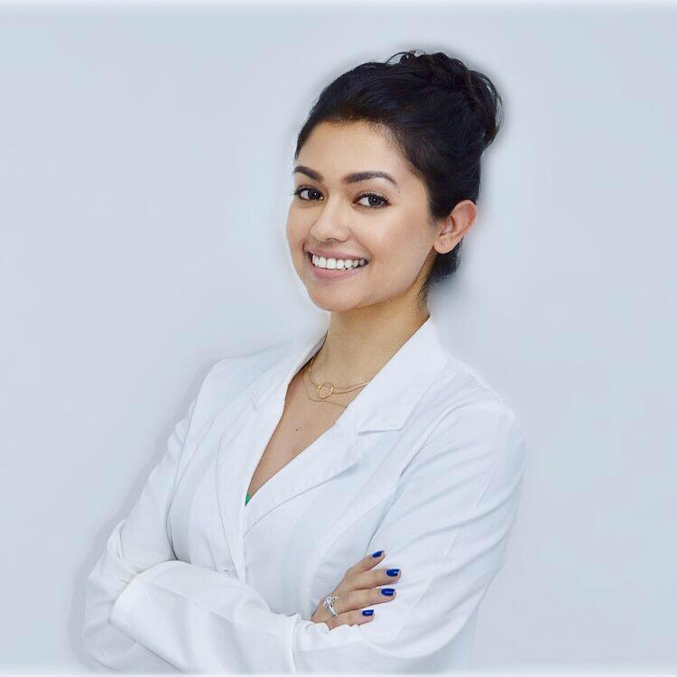 Dr. Urmi Mazumder