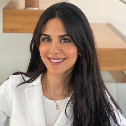 Dr. Salma Abuoudeh