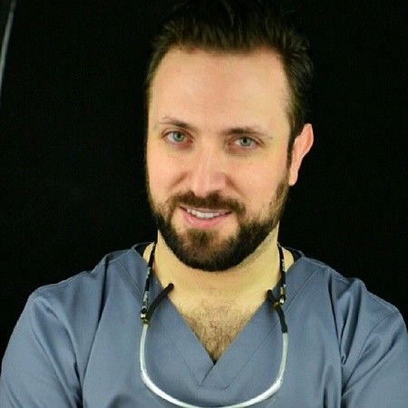 Dr. William Alhalabi