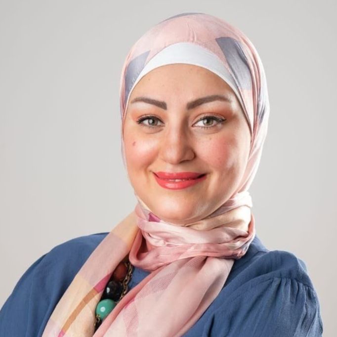 Dr. Shaimaa Mohamed