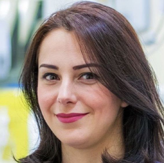 Dr. Salma Alsebaei