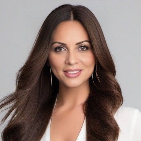 Dr. Zina Molla Zenali