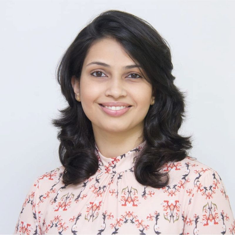 Dr. Sushma Lewis