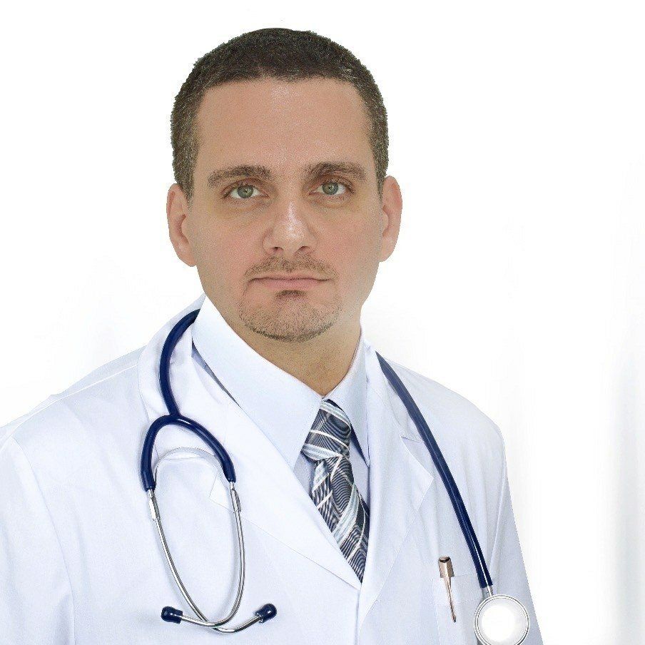 Dr. Osama Maki