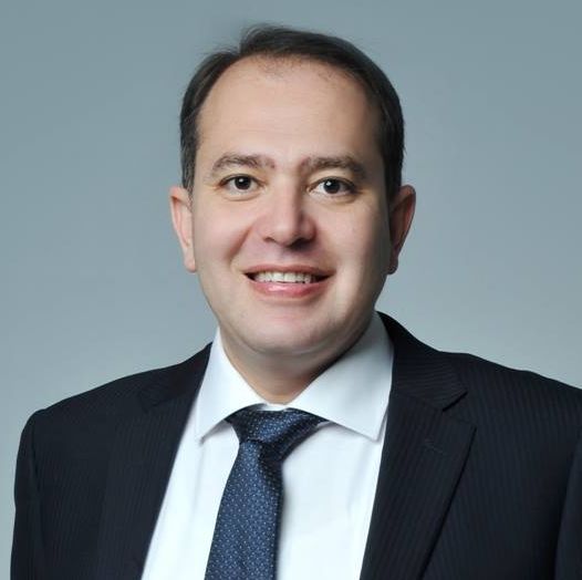 Dr. Fadi Khuffash