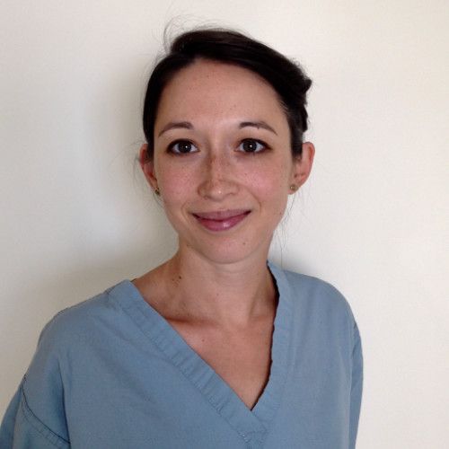 Dr. Emma Caseley