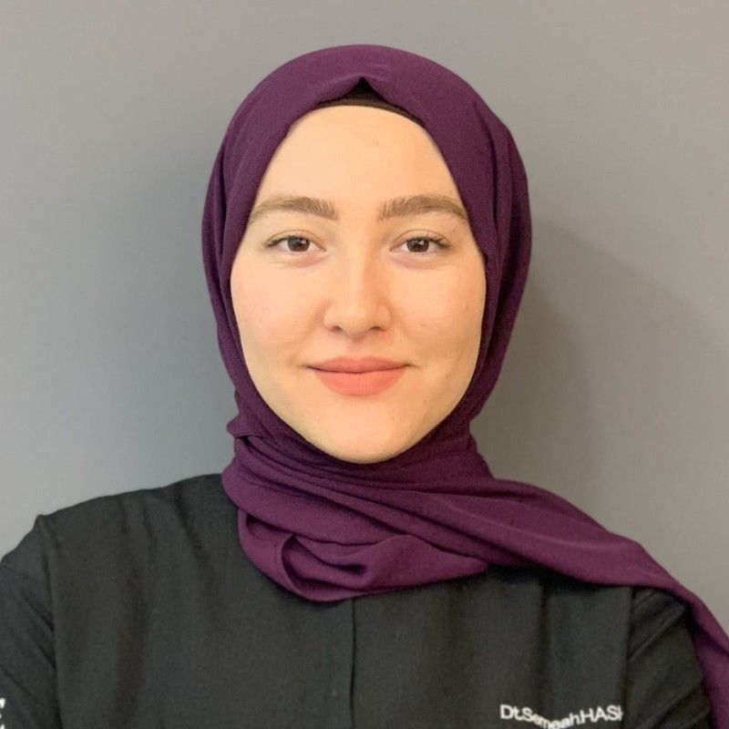 Dr. Sema Tabrizi