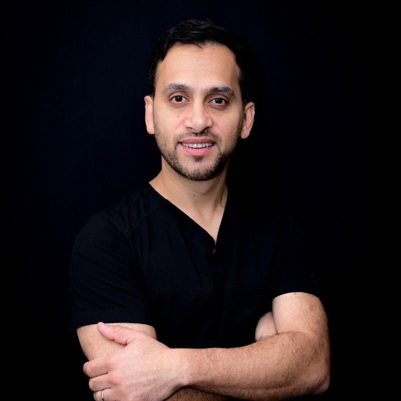 Dr. Safa Tahmasebi