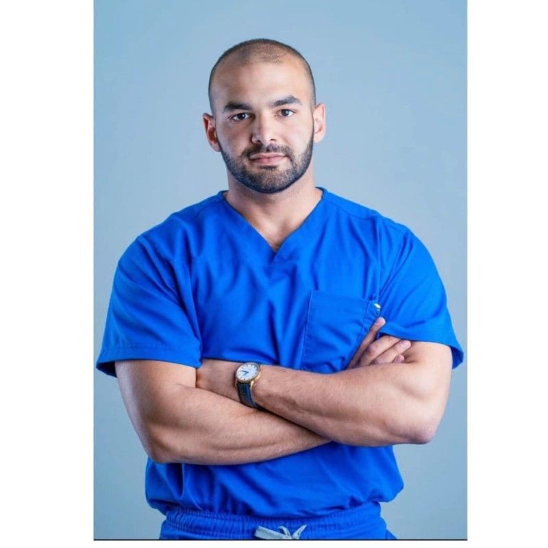 Dr. Laith Al Janabi