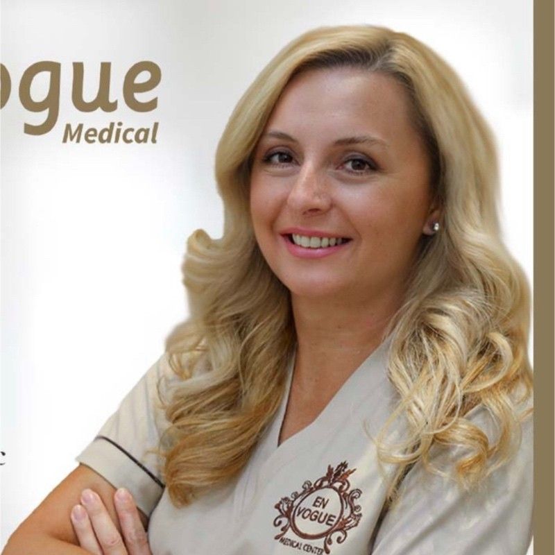 Dr. Tatjana Mutic