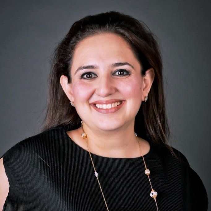 Dr. Naima Bawany