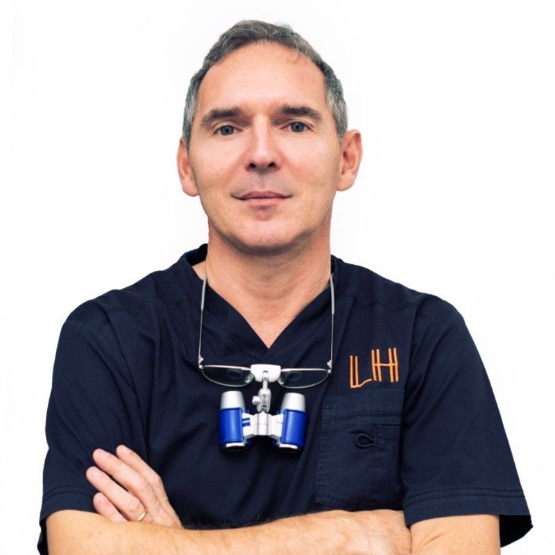 Dr. Maurizio Martini