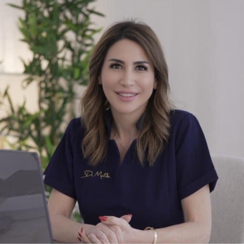 Dr. Maldaa Aldaoudi