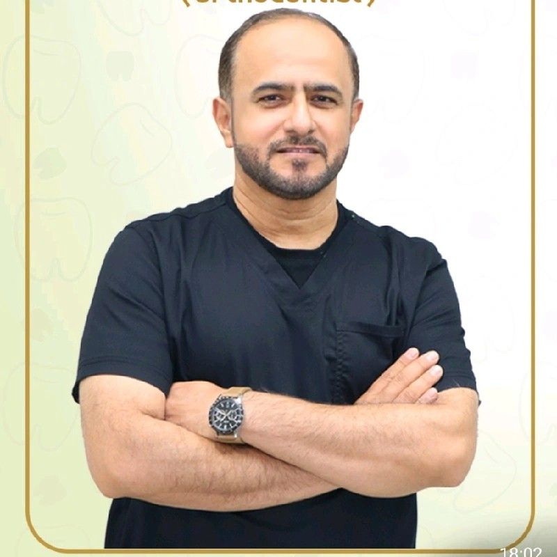 Dr. Sultan Bakhsh