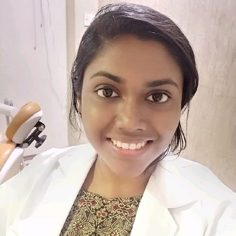 Dr. Jyothi Joseph