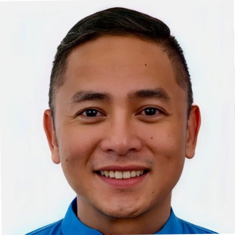 Dr. Marvin Felix
