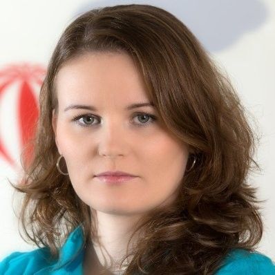 Dr. Eva Zakopcanova
