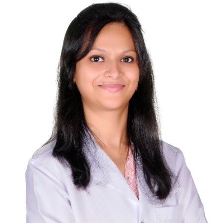 Dr. Arpita Jain