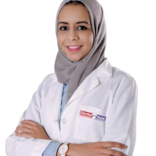 Dr. Ashwag Mohamed