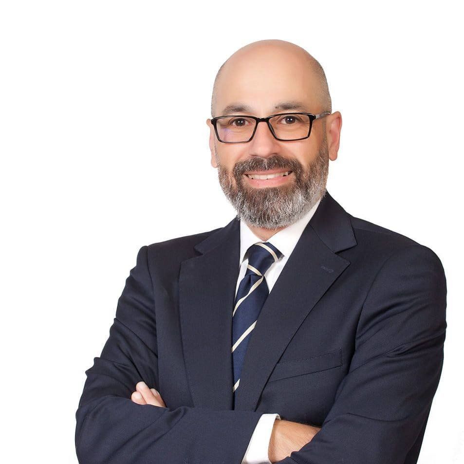 Dr. Bilal Koleilat