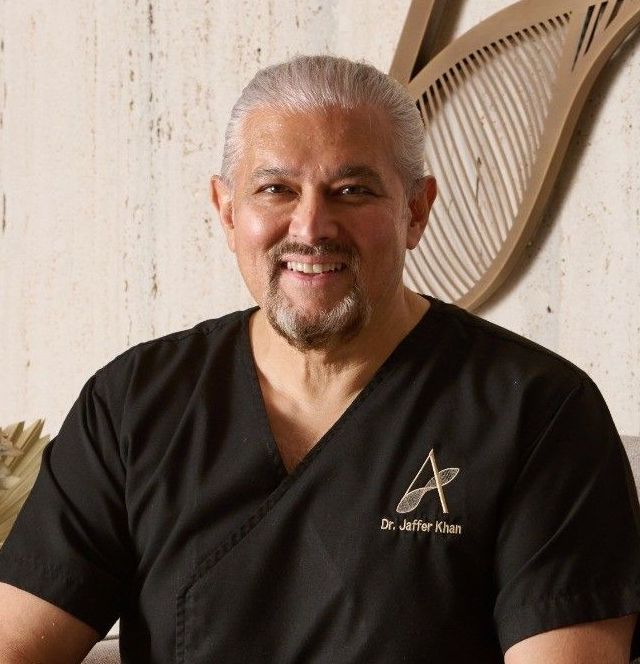 Dr. Jaffer Khan