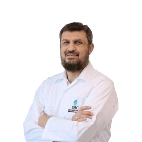 Dr. Azzam Aslan