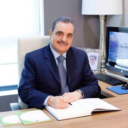 Dr. Medhat Abushaaban