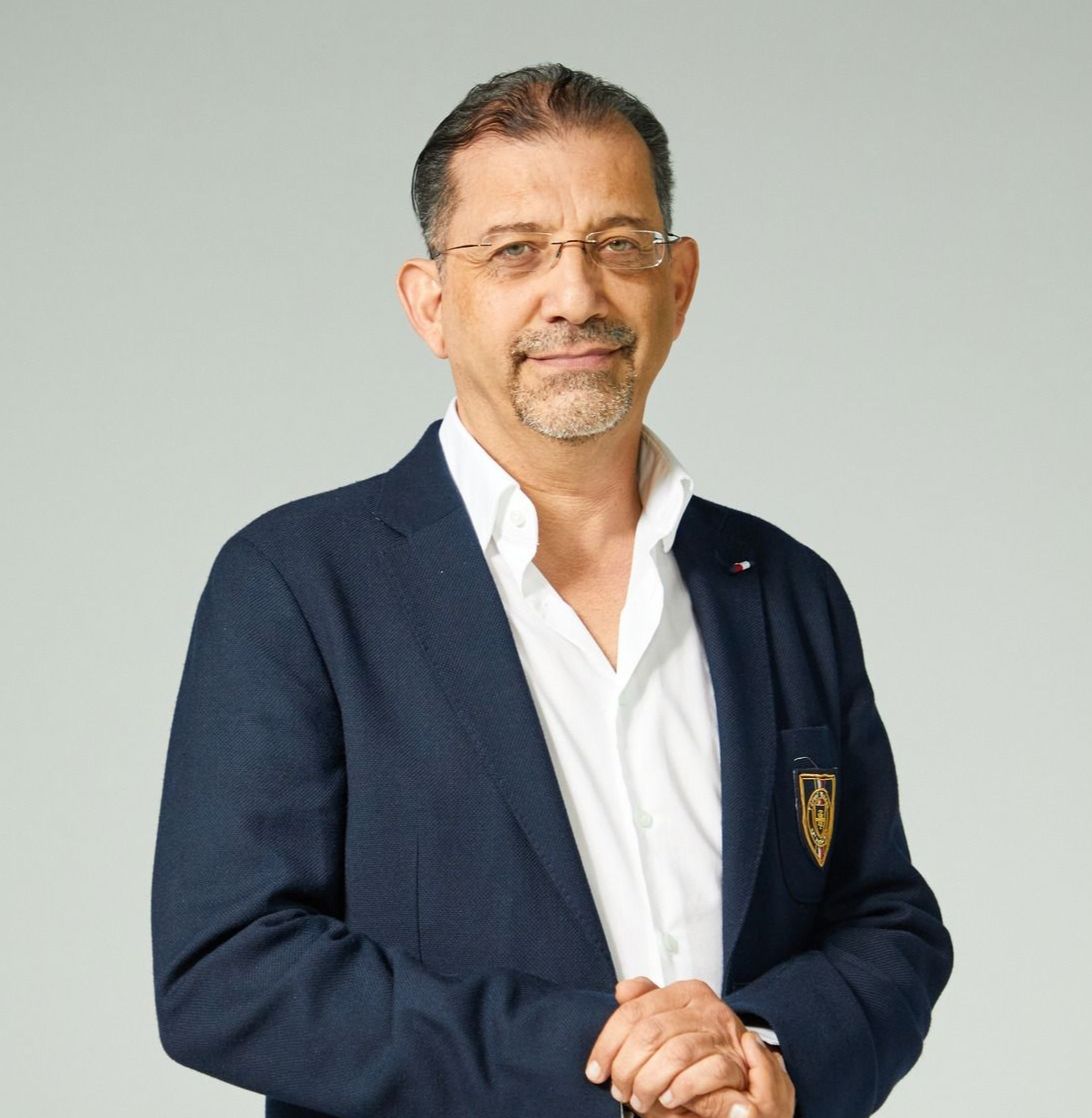 Dr. Manaf Taher Agha