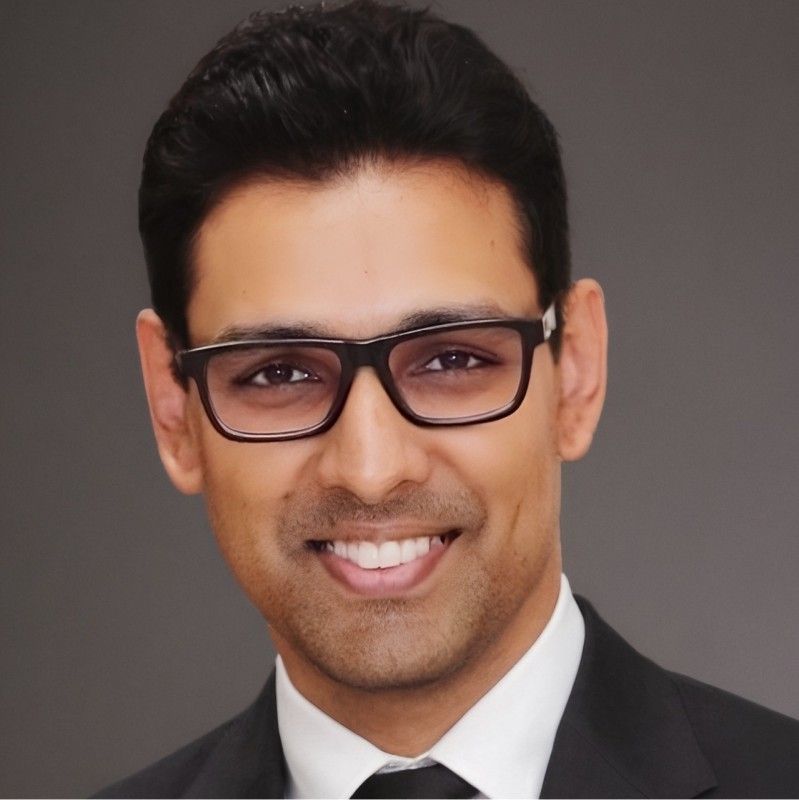 Dr. Naveen Gottipati