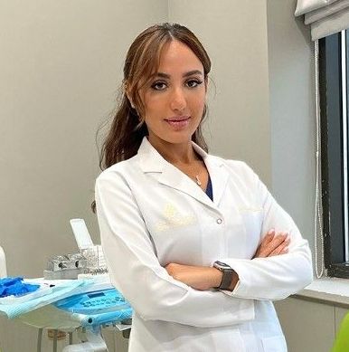 Dr. Deena Harazeen