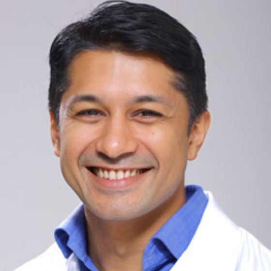 Dr. Sajan Nair