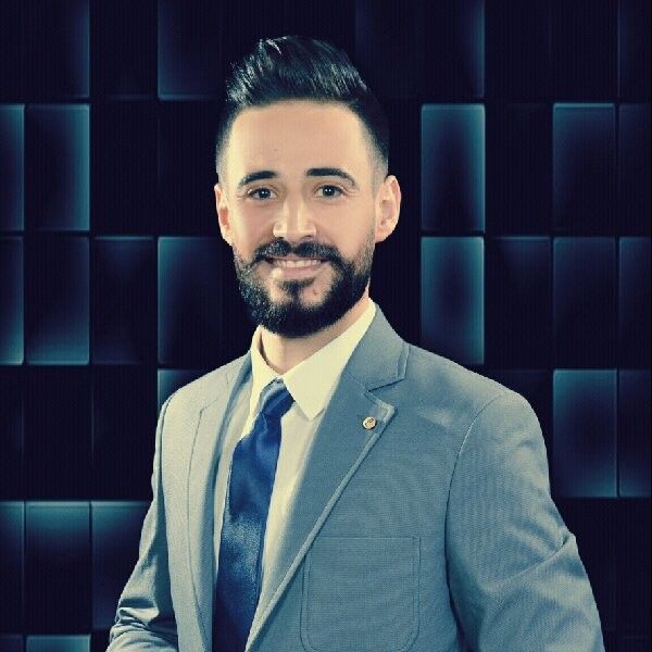 Dr. Anas Salloum