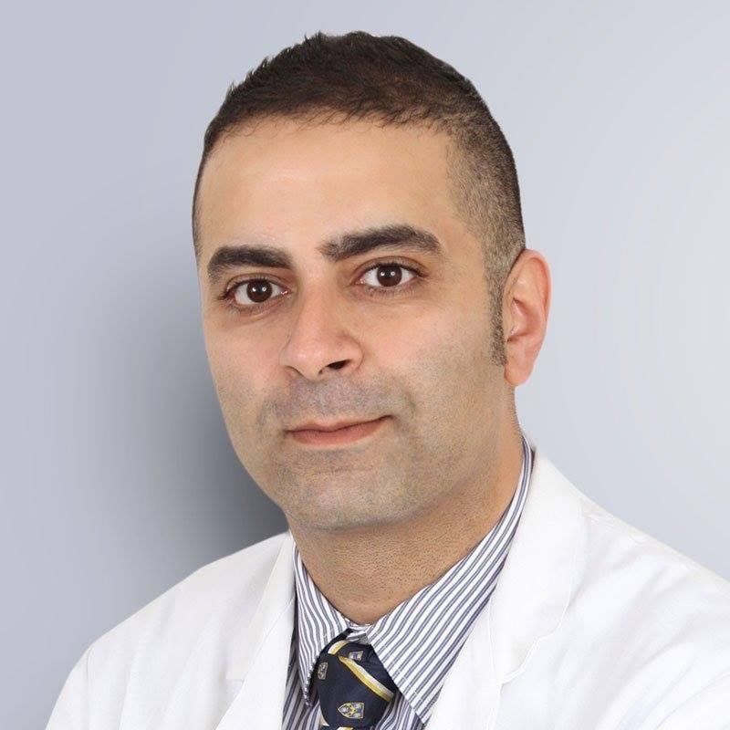 Dr. Marwan Alobeidi
