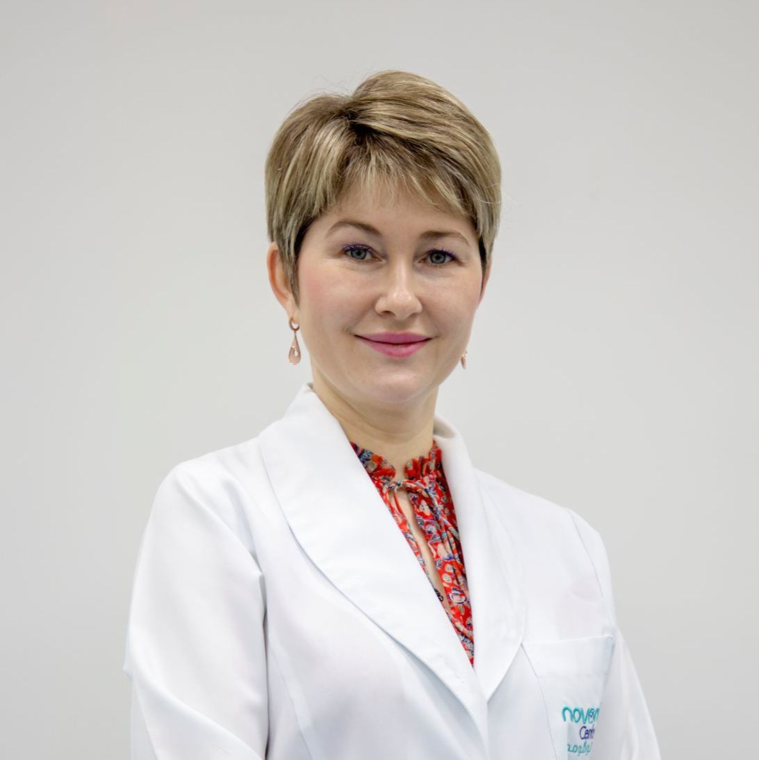 Dr. Mirela Telipan