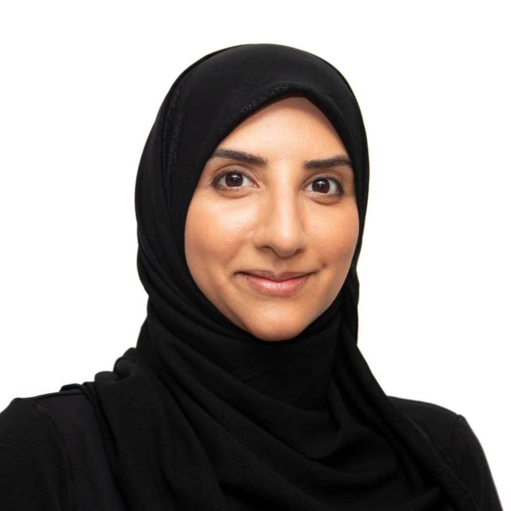 Dr. Ola Hussain