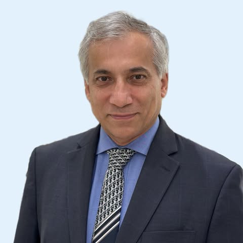 Dr. Hossein Abdali