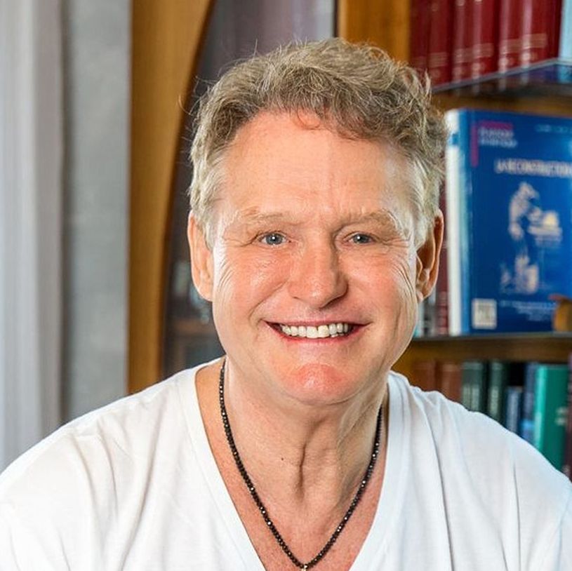 Dr. Wolfgang Funk