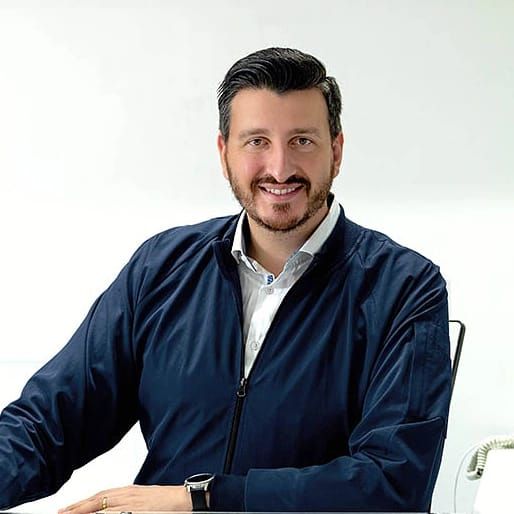 Dr. Omar Fabbro