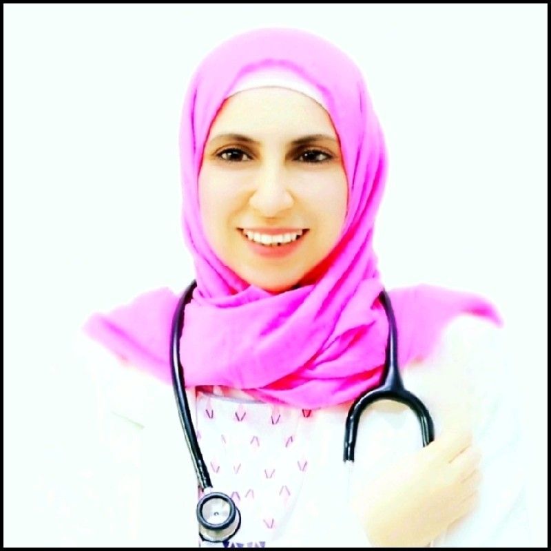 Dr. Doaa Saad