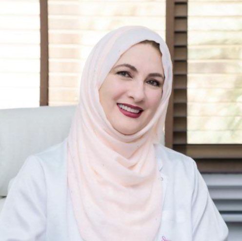 Dr. Fatma Alsaydali