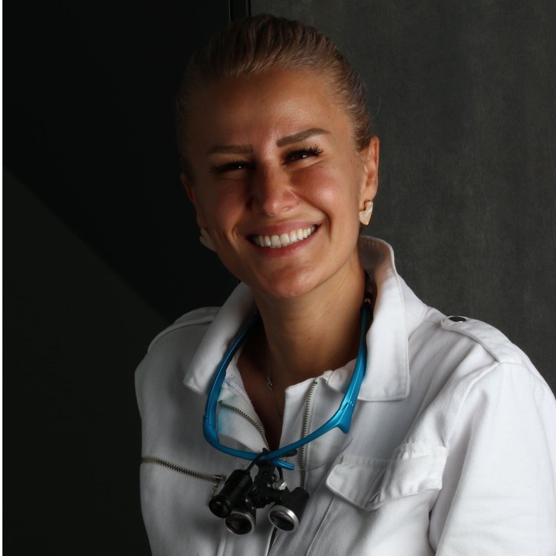 Dr. Zeynep Kabalci Holtoft