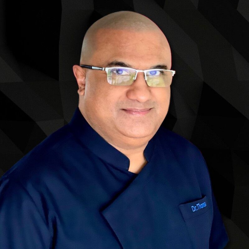 Dr. Thomas Varghese