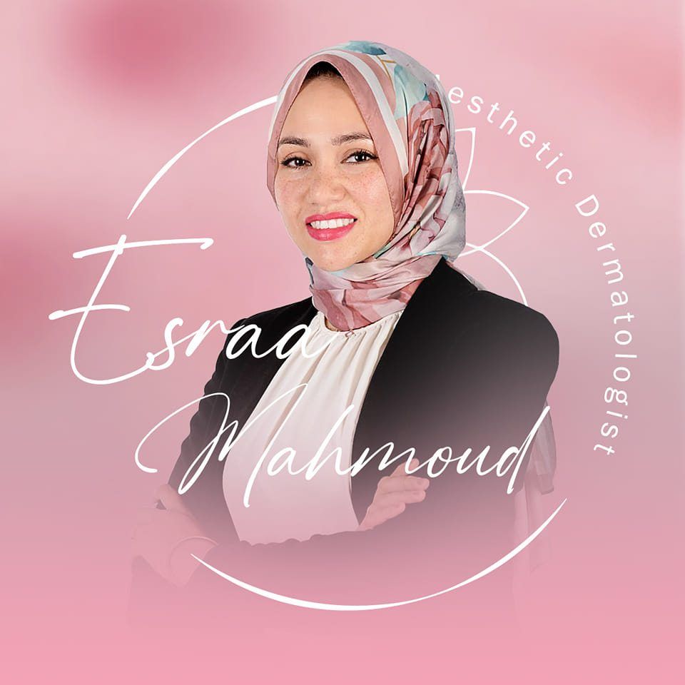 Dr. Esraa Mahmoud